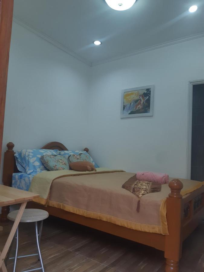 A & P House Apartamento Banguecoque Exterior foto
