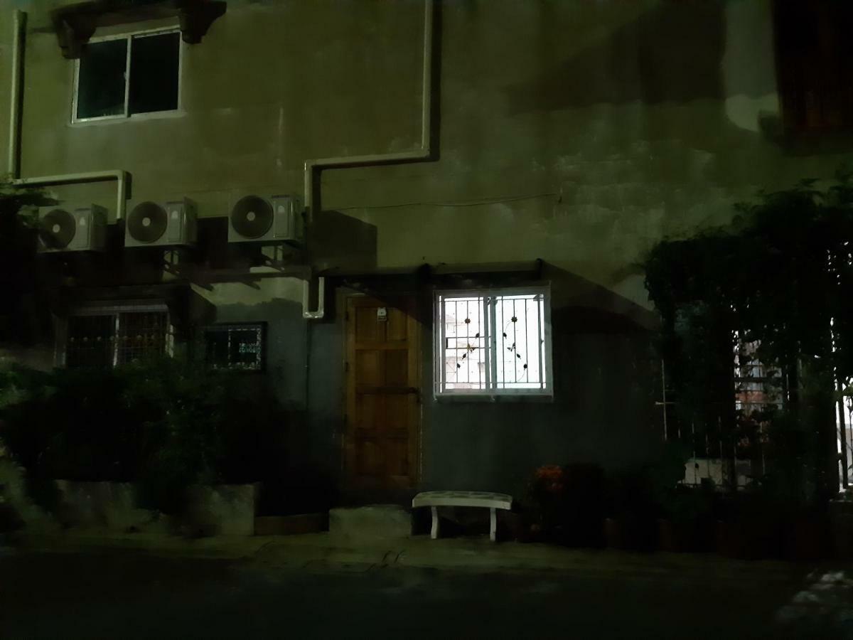 A & P House Apartamento Banguecoque Exterior foto