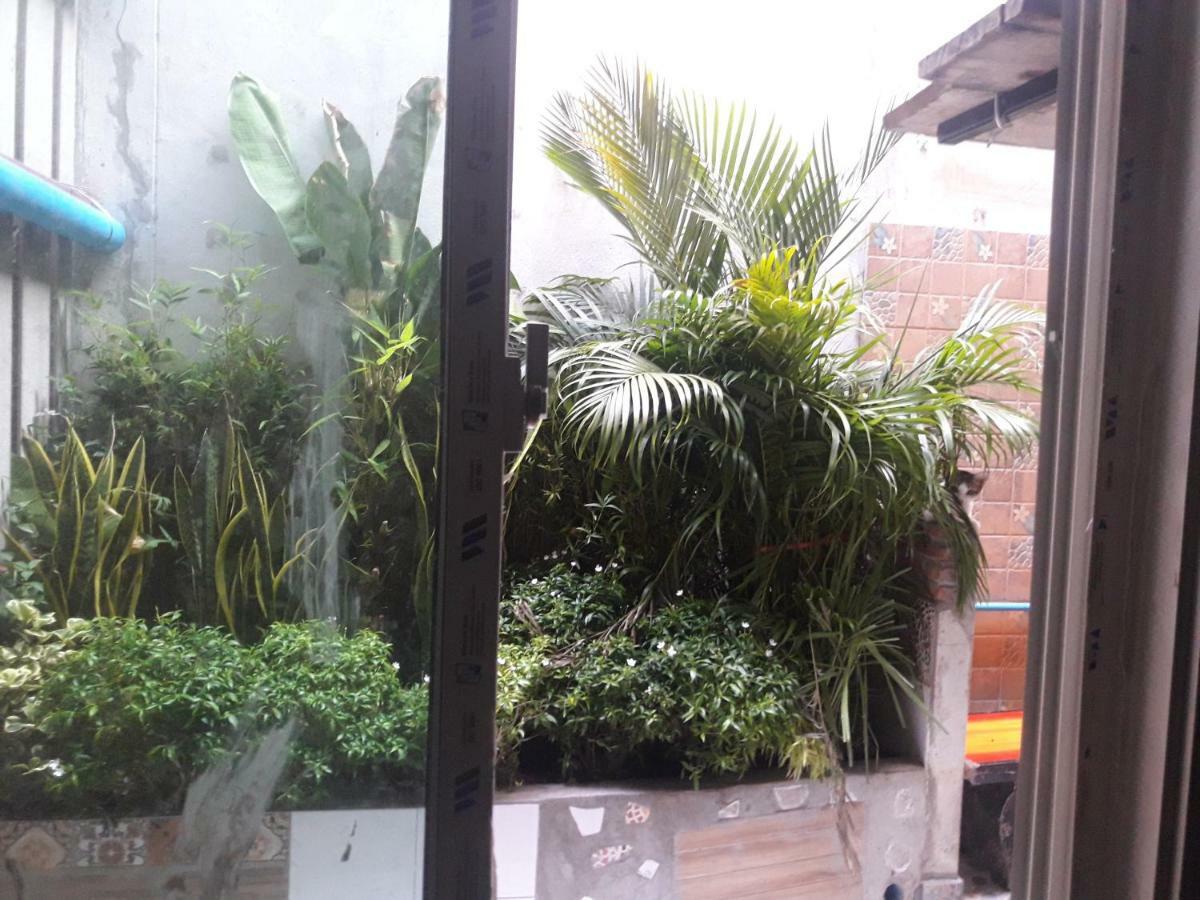 A & P House Apartamento Banguecoque Exterior foto