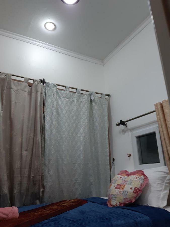 A & P House Apartamento Banguecoque Exterior foto