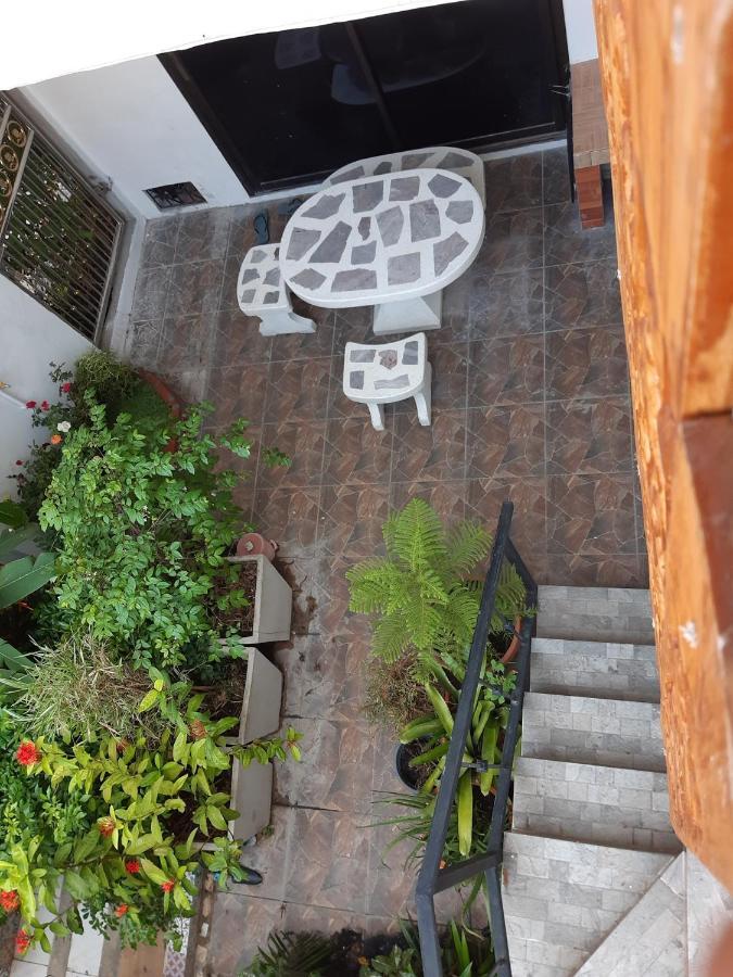 A & P House Apartamento Banguecoque Exterior foto