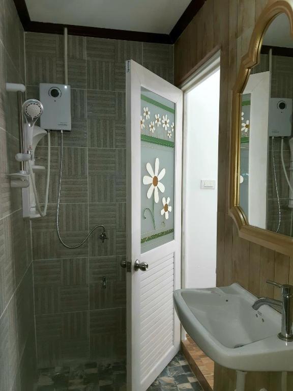 A & P House Apartamento Banguecoque Exterior foto